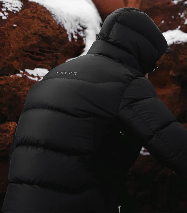 Manteau Rovor Phantom Parka