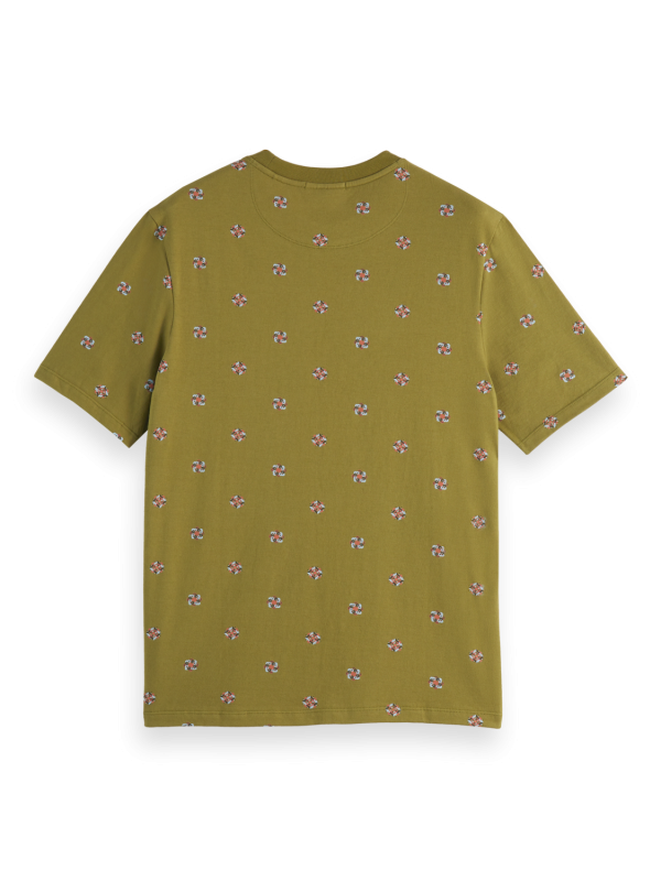 Chandail Scotch & Soda 178782