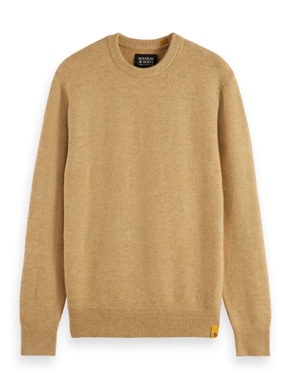 Chandail Scotch & Soda 178819