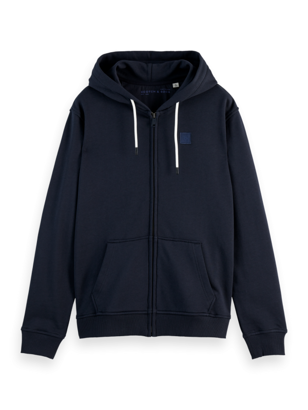 Chandail à capuchon Scotch & Soda 178745