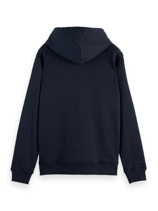Chandail à capuchon Scotch & Soda 178745