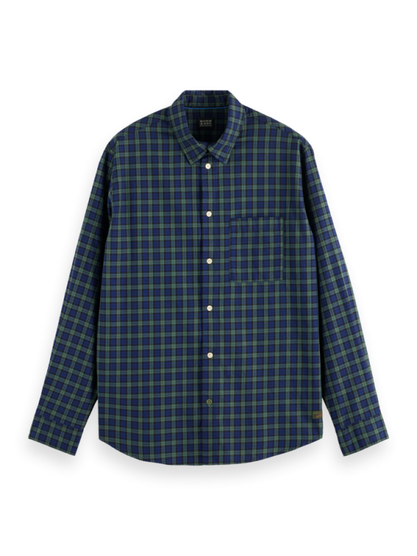 Chemise Scotch & Soda 178403