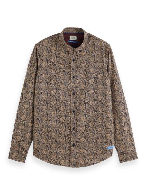 Chemise Scotch & Soda 178723