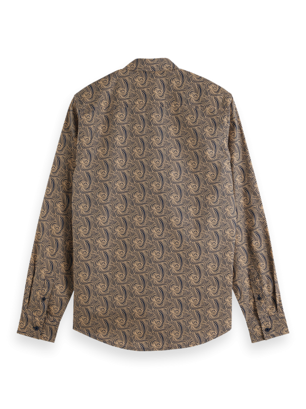 Chemise Scotch & Soda 178723
