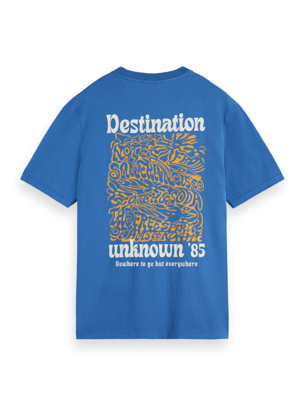 Chandail Scotch & Soda 178785