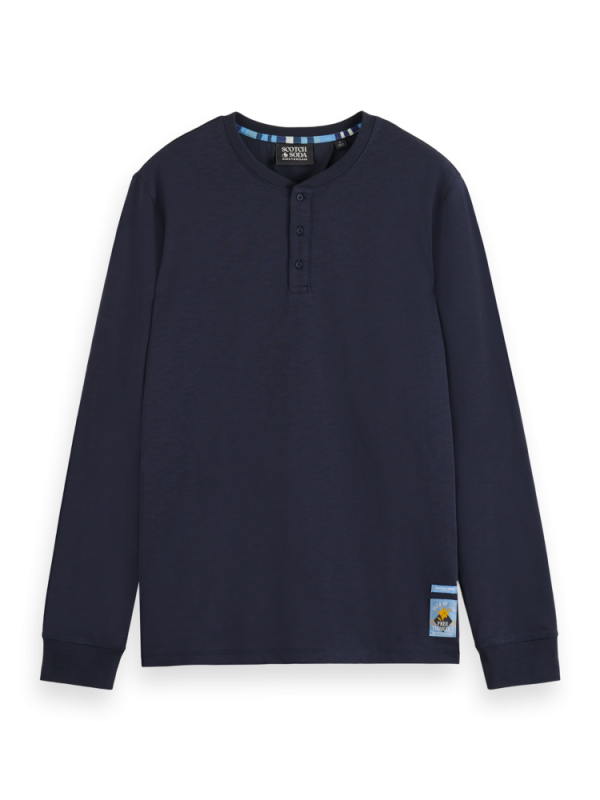Chandail Scotch & Soda 178473