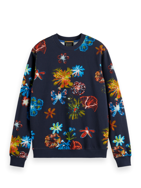 Chandail Scotch & Soda 178451