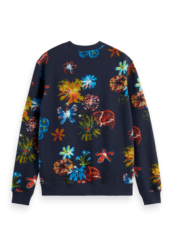 Chandail Scotch & Soda 178451