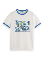 Chandail Scotch & Soda 180418