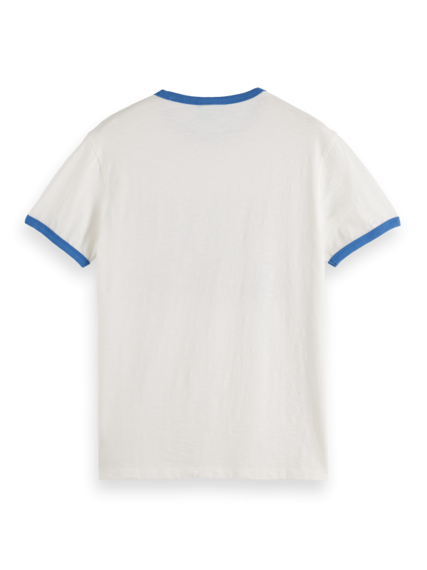 Chandail Scotch & Soda 180418