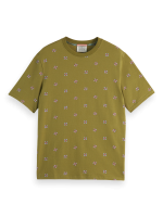 Chandail Scotch & Soda 178782