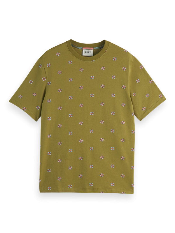Chandail Scotch & Soda 178782