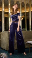 Pantalon Mink Pink MG2404533