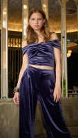 Pantalon Mink Pink MG2404533