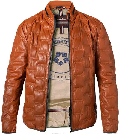 Manteau Milestone Aversa 431019