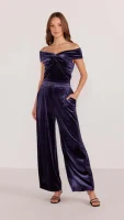 Pantalon Mink Pink MG2404533