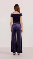 Pantalon Mink Pink MG2404533