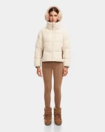 Manteau Rudsak 8124719 Amelie