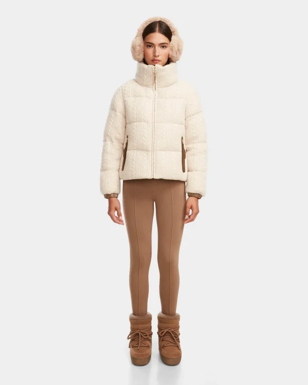 Manteau Rudsak 8124719 Amelie