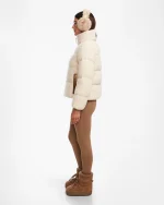Manteau Rudsak 8124719 Amelie