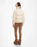 Manteau Rudsak 8124719 Amelie