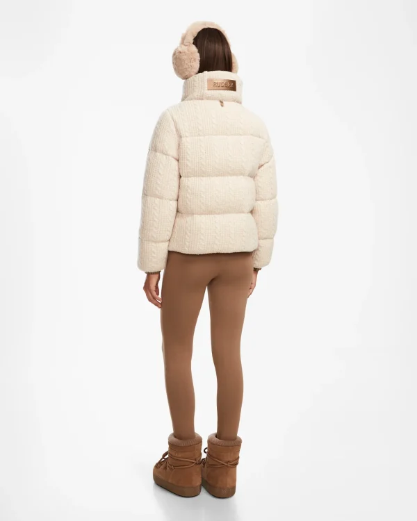 Manteau Rudsak 8124719 Amelie