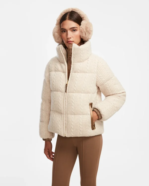Manteau Rudsak 8124719 Amelie