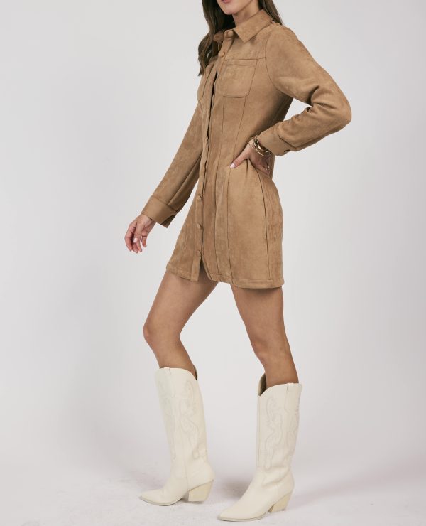 Robe Sage The Label LG4362