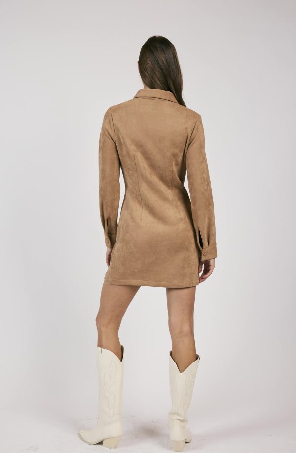 Robe Sage The Label LG4362