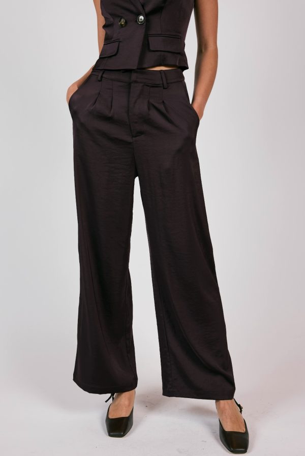 Pantalon Sage The Label LG4772