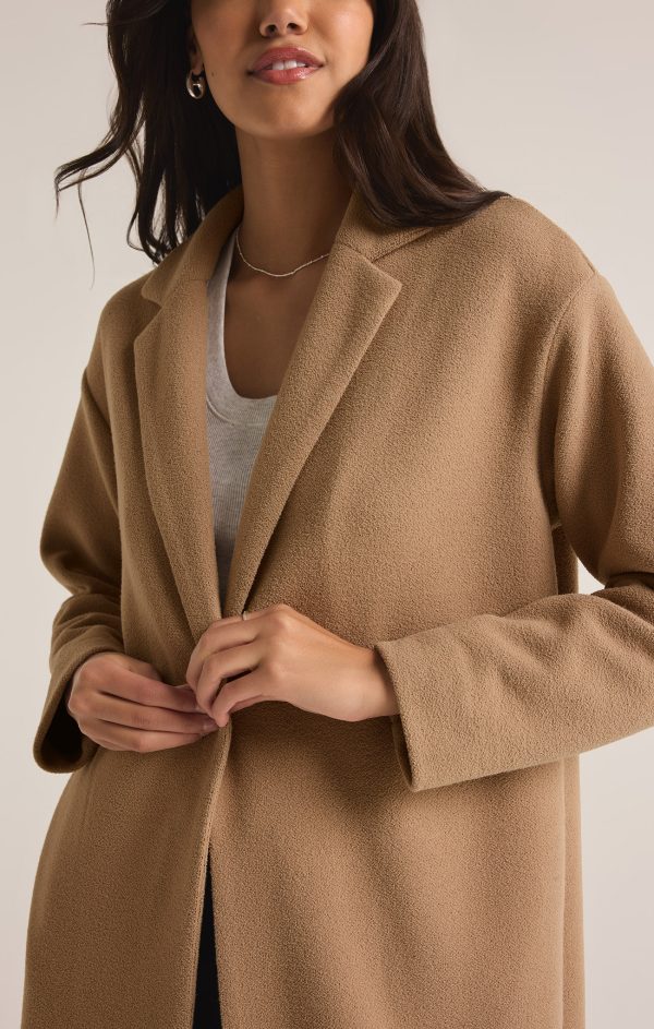 Manteau Z-Supply ZJ224581