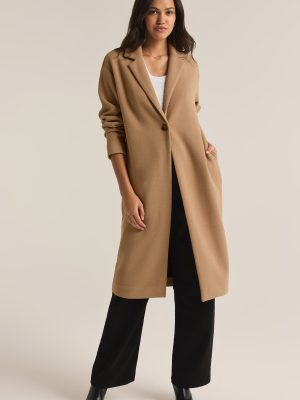 Manteau Z-Supply ZJ224581