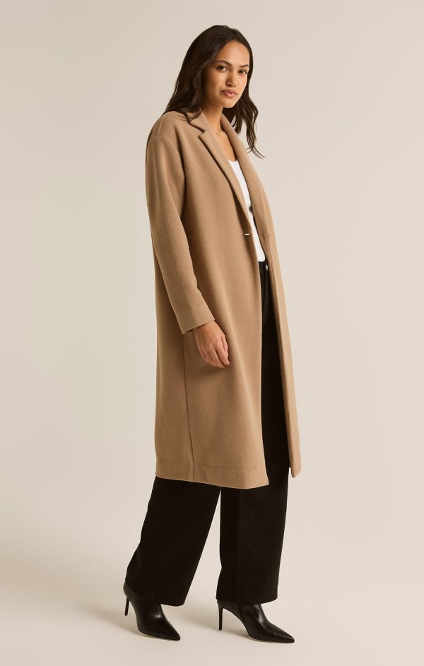 Manteau Z-Supply ZJ224581