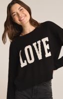 Chandail Z Supply Love ZW243830