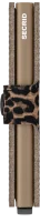 Porte Feuille Secrid Mini Leo