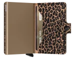 Porte Feuille Secrid Mini Leo