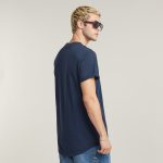 T-Shirt G-Star D16396