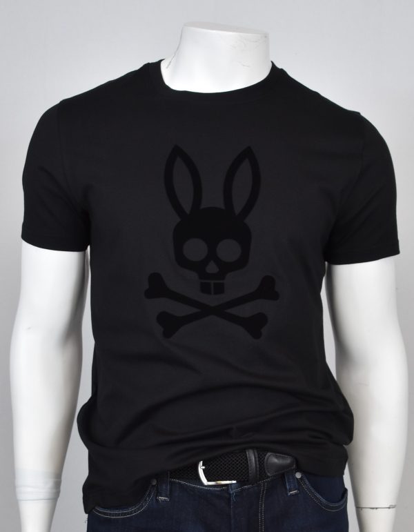 chandail Psycho bunny B6U311E200