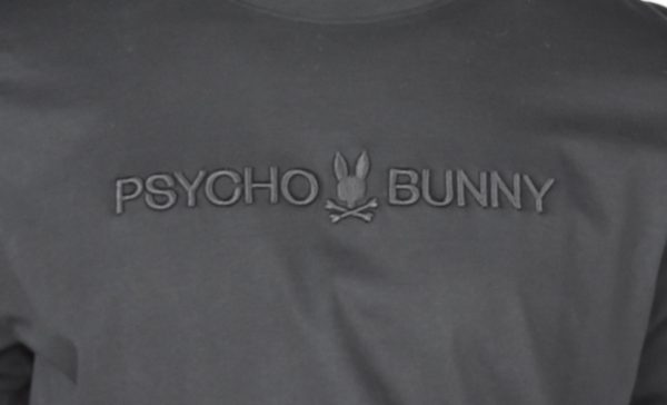 Chandail Psycho Bunny B6T944D200