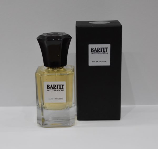 Parfum  Unisex Scotch & Soda Barfly
