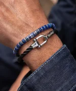 Bracelet Pig & Hen Brontide