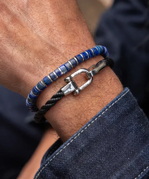 Bracelet Pig & Hen Brontide