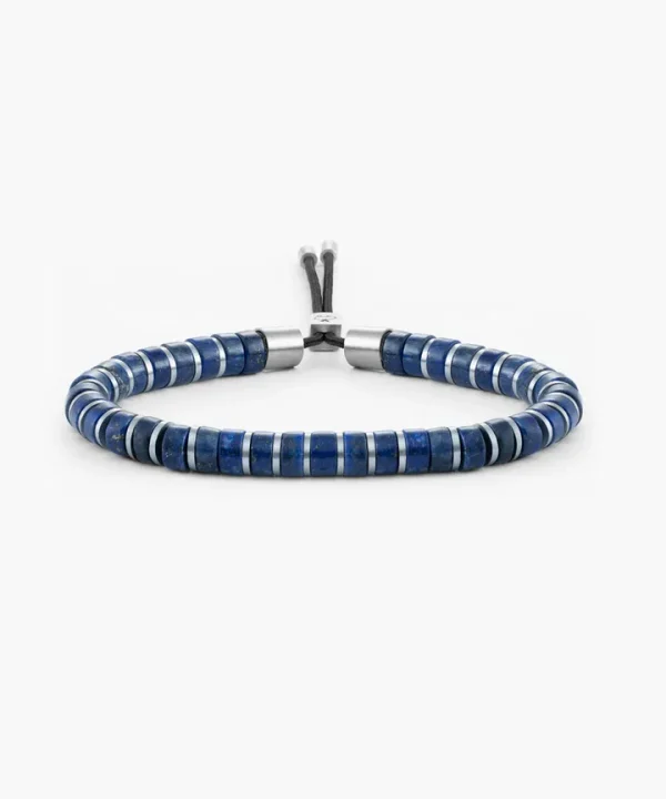 Bracelet Pig & Hen Brontide