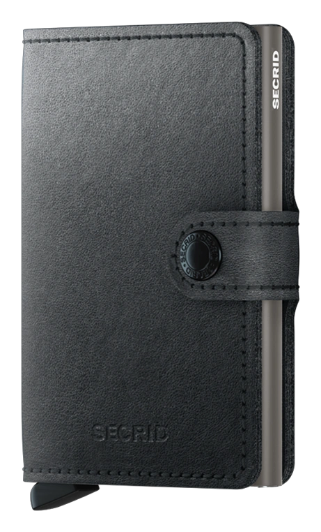 Porte-feuilles Secrid Mini Mirum