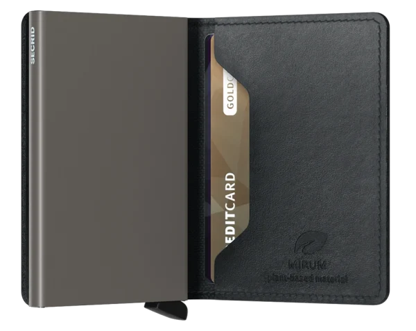 Porte-feuilles Secrid Mini Mirum