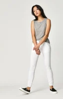 Pantalon Twill Mavi Ivy M100774-27762