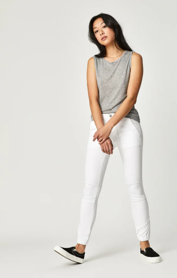 Pantalon Twill Mavi Ivy M100774-27762