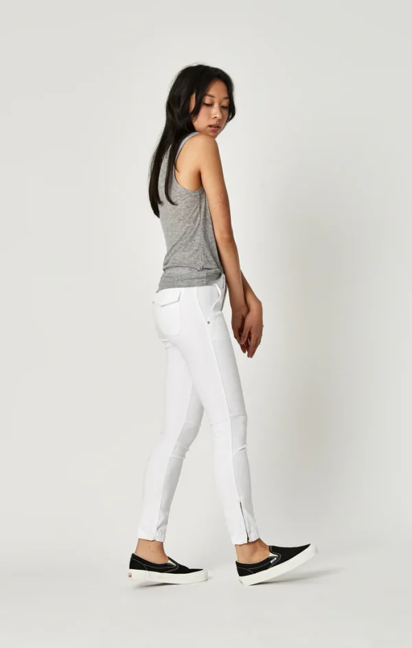 Pantalon Twill Mavi Ivy M100774-27762