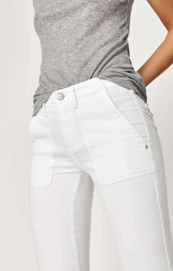 Pantalon Twill Mavi Ivy M100774-27762