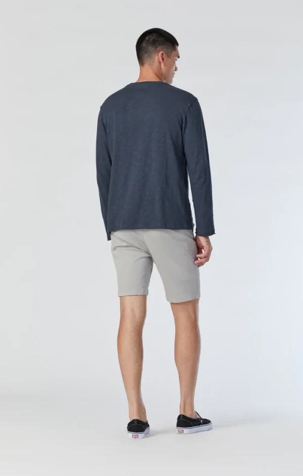Shorts Mavi Jacob 9''  M0446580182